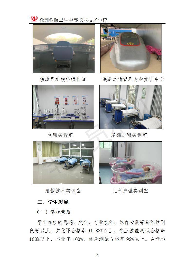 2022株洲鐵(tiě)航衛生(shēng)中等職業(yè)技(jì)術(shù)學校(xiào)年(nián)度