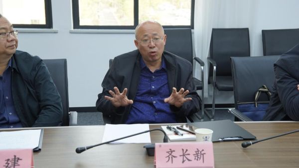 株洲鐵(tiě)航衛生(shēng)學校(xiào)迎來(lái)市(shì)教育科(kē)學研究院2024年(nián)上(shàng)學期教學視(shì)導